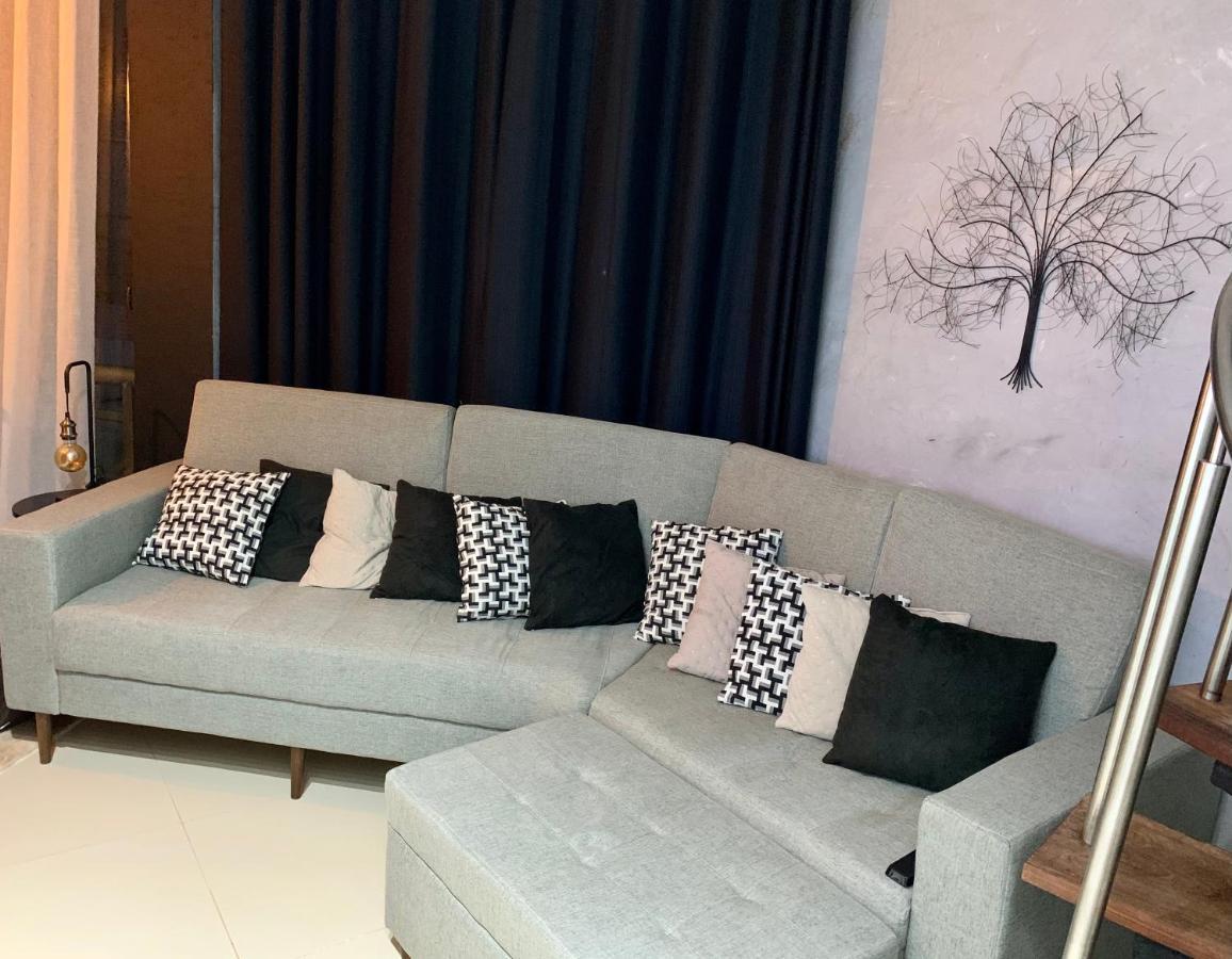 Cobertura Condominio Buzios Paradise Nísia Floresta エクステリア 写真