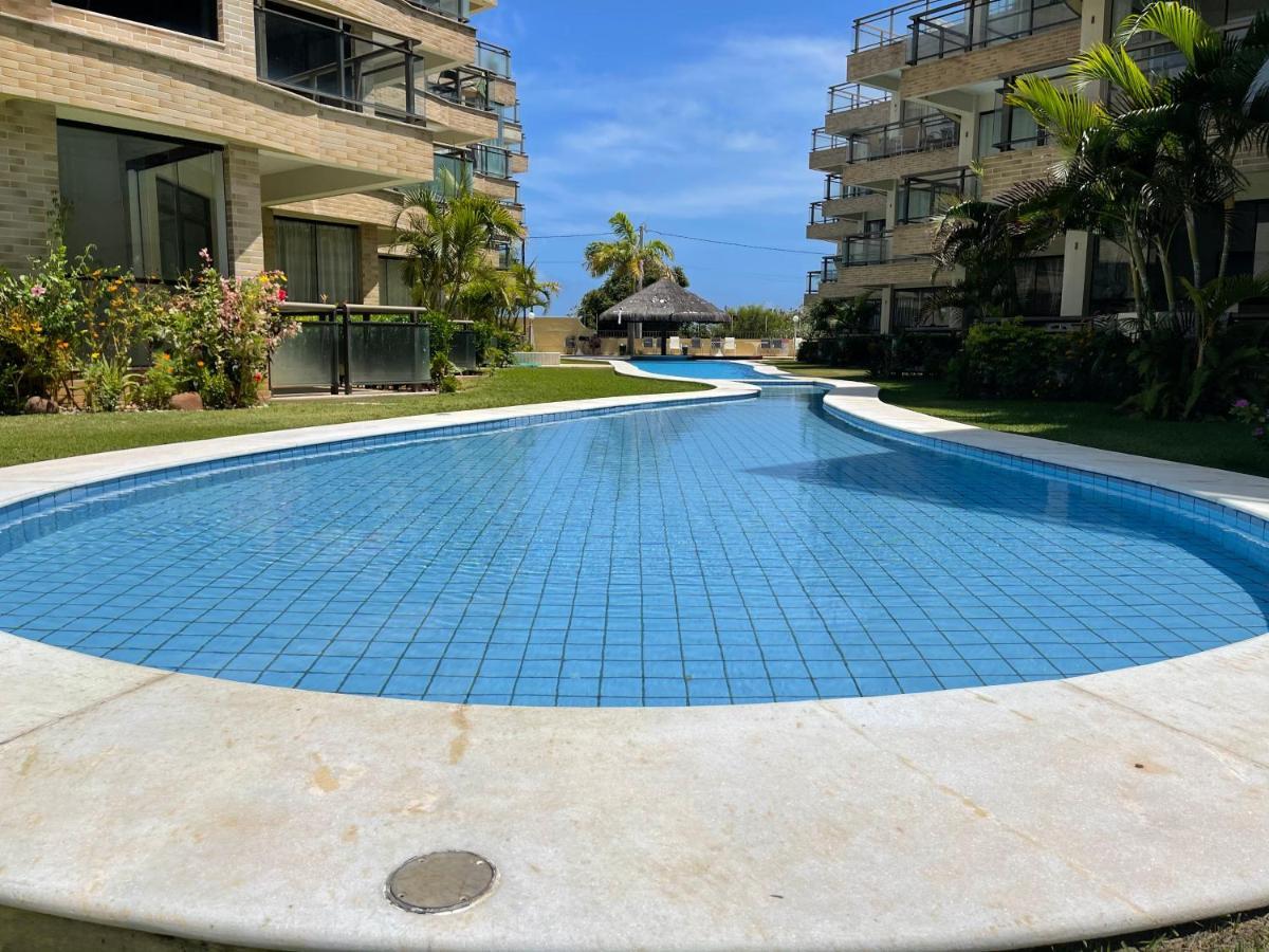Cobertura Condominio Buzios Paradise Nísia Floresta エクステリア 写真