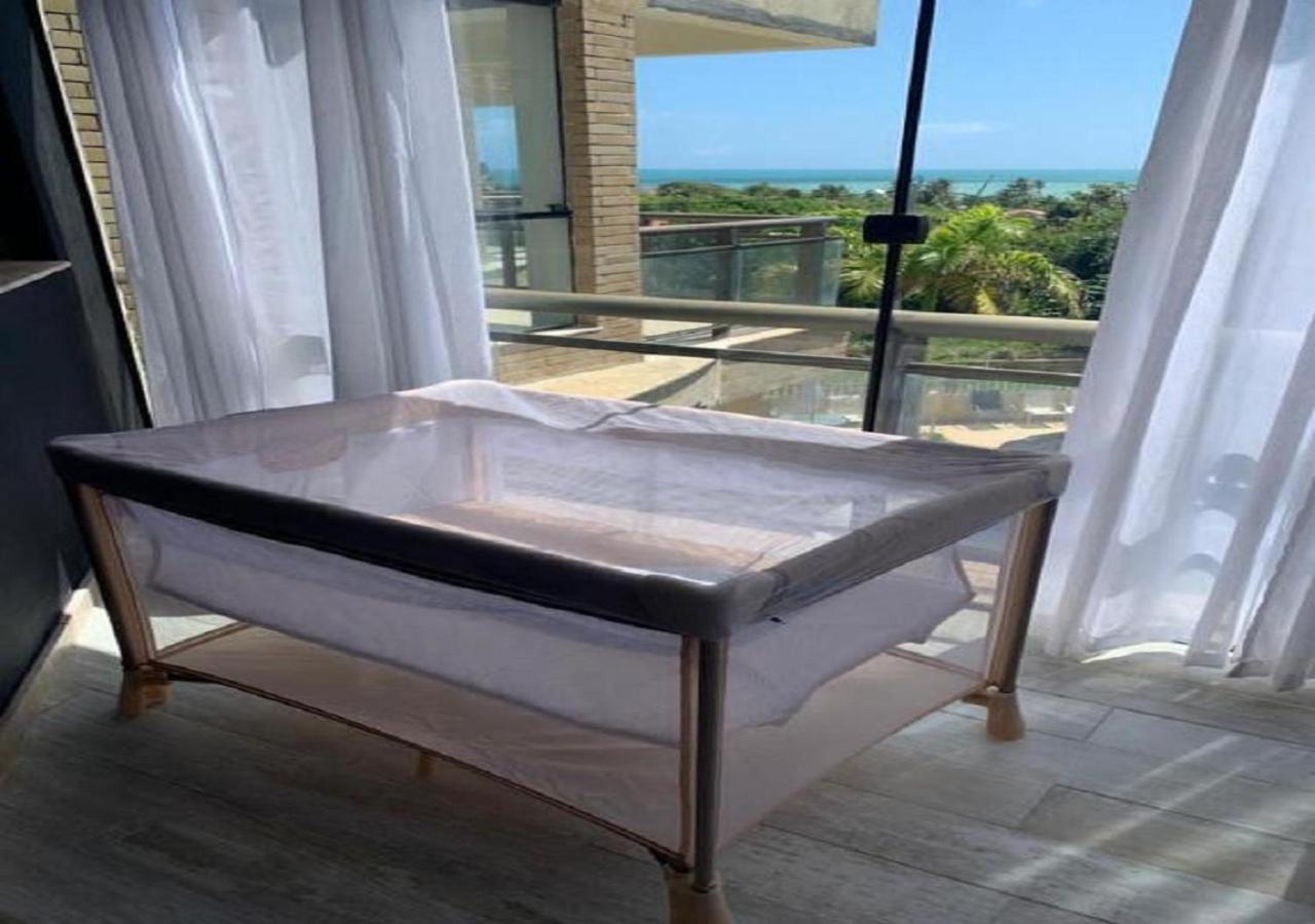 Cobertura Condominio Buzios Paradise Nísia Floresta エクステリア 写真
